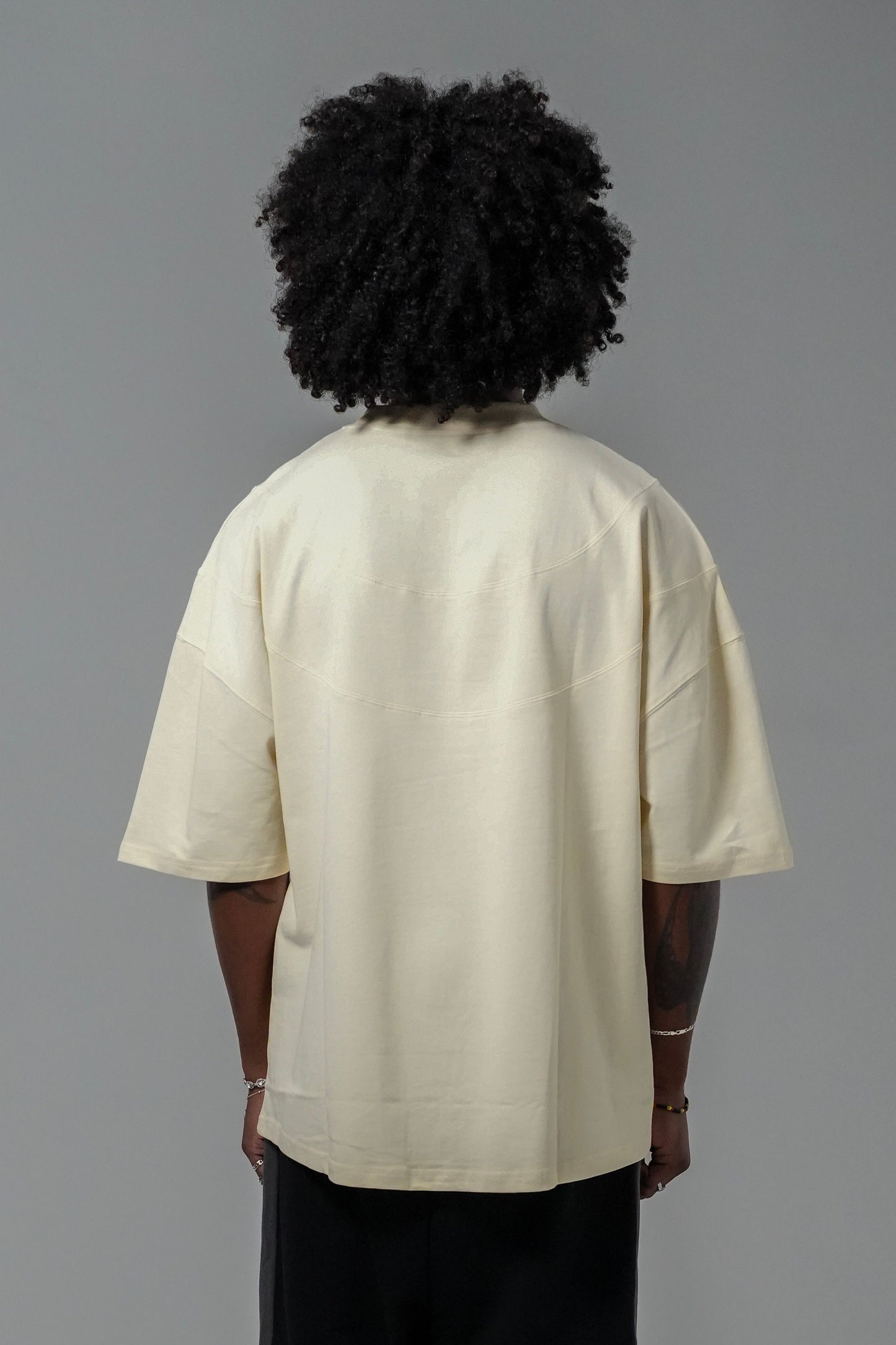 Oversized T-shirt