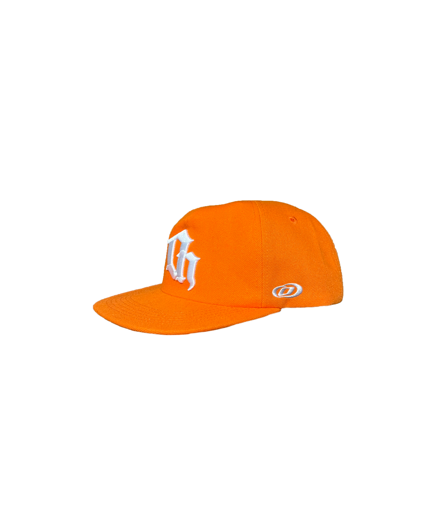 "ON" Orange hat