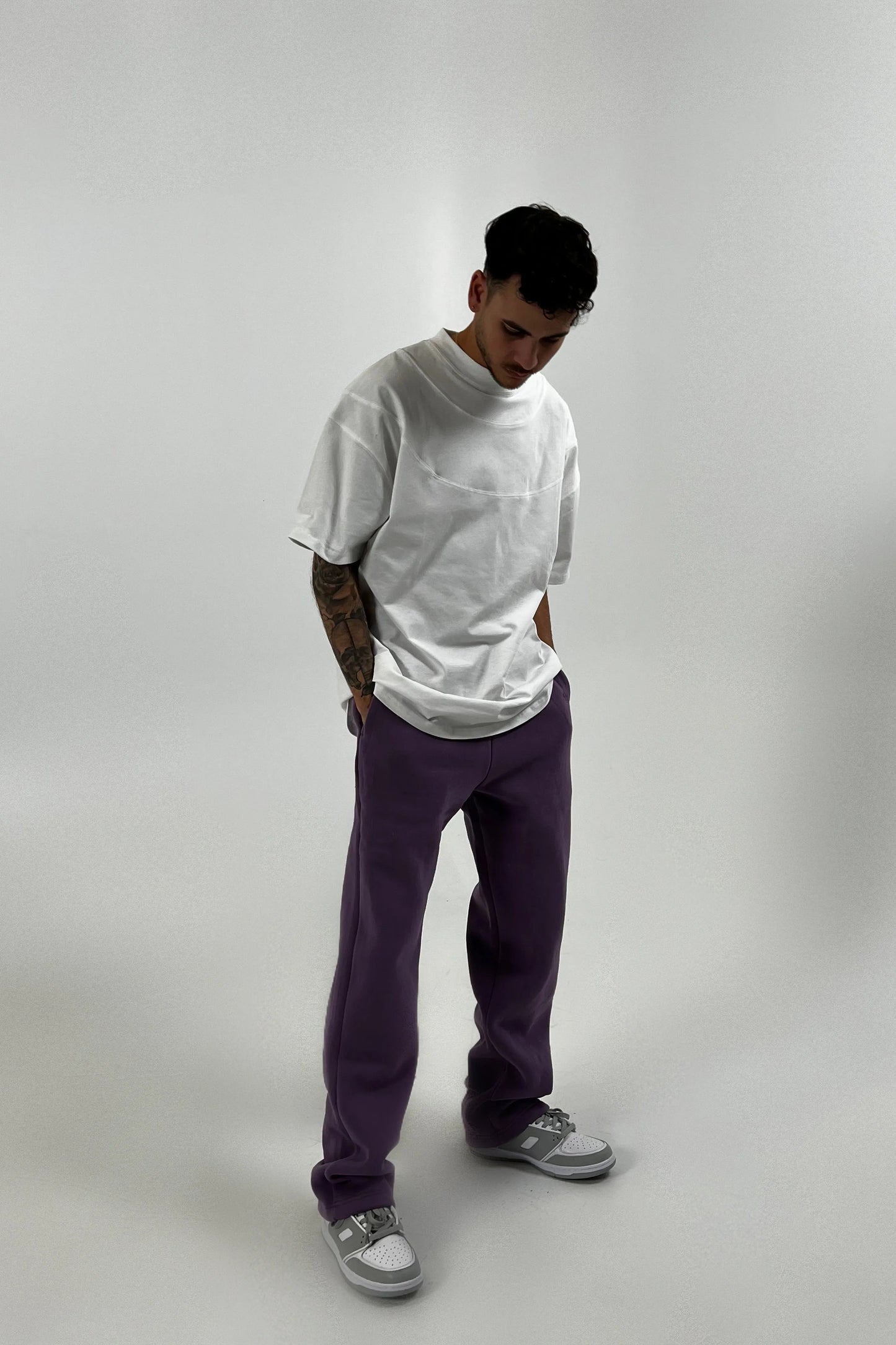 v1 Sweatpants